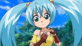 A classic that was obscured by unscrupulous piracy: Bakugan plot explanation, Episode 1