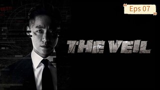 The Veil Eps 07 [SUB INDO]