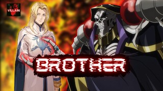 Episode 104 Ainz Ooal Gown meets Brother-dono of the Holy Kingdom! | Volume 12