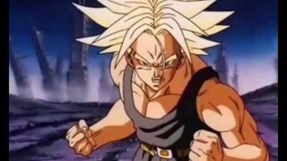 DBZ Brolly AMV - In The End