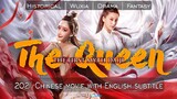𝐓𝐡𝐞 𝐅𝐢𝐫𝐬𝐭 𝐌𝐲𝐭𝐡 𝐃𝐚𝐢𝐣𝐢: 𝐓𝐡𝐞 𝐐𝐮𝐞𝐞𝐧 (2021 Chinese Movie w/ English Subtitle)