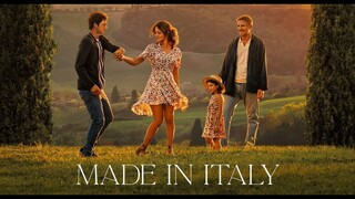 Film Buatan Italia (2020) Subtitle Indonesia