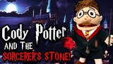 Cody Potter and the Sorcerer's Stone! | SML New Movie 2023