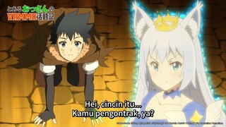 PV EPS. 7 Catatan Kegiatan Seorang Om-Om di VRMMO