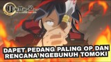 DAPET PEDANG PALING OP & RENCANA NGEBUNUH TOMOKI WN TSUKIMICHI 249-256