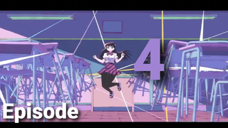 Komi-san wa, Comyushou desu. Episode 4