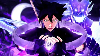 The Most BROKEN Sasuke Uchiha (Last Battle) Build in Naruto to Boruto Shinobi Striker