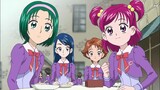 yes precure 5 episode 12