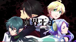 Makai Ouji: Devils and Realist Eps 10 sub indo