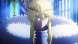 [Anime] The Lion King (Rhongomyniad) | "Fate"