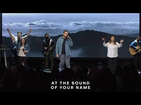 When I Say Your Name + In Your Name + Shout to the Lord | Live Worship led by Victory Worship 2022