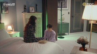 The Second Husband episode 78 (English sub)