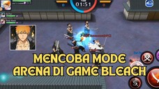 Nyobain Mode Arena Setelah Main Mode Story