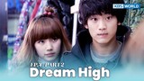 [IND] Drama 'Dream High' (2011) Ep. 4 Part 2 | KBS WORLD TV
