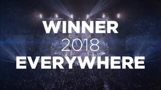 Winner - Everywhere Tour in Japan [2018.09.29]