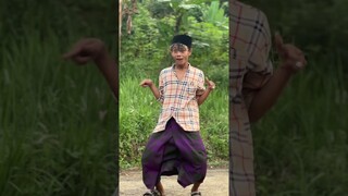 Dari belakang seksi🤣🤣🤣 #yutubeshorts