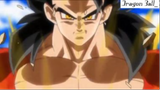 Sự trở lại của Goku  #Dragon Ball_TV