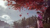[Unreal Engine] Tác phẩm thiết kế tốt nghiệp 2022: "Sakura"
