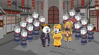 Episode 30: How dare the white-haired soldiers in the lonely city forget the Tang Dynasty!
