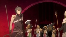 Danmachi S2 Episode 10 Sub Indonesia