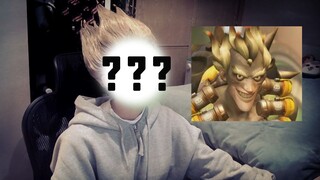 [COSPLAY] คอสเพลย์เป็น JunkRat จาก Overwatch