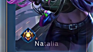 Natalia ni cuy