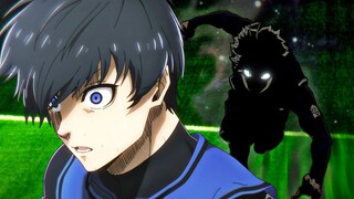 Isagi Yoichi vs Nagi Seishiro - Blue Lock Episode 11「AMV」- Eu Jas Sofrme