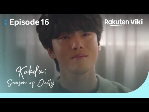 Kokdu: Season of Deity - EP16 | Kokdu's Last Words to Ok Shin & Gak Shin | Korean Drama