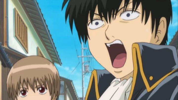 [Supplementary file] Collection of Hijikata's swearing and some small movements