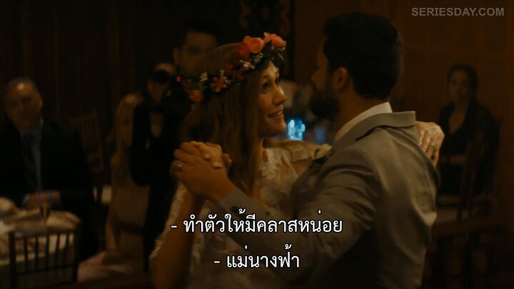 Fear the Walking Dead Season 2 (2016) ปฐมบทผีไม่ยอมตาย ซีซั่น 2 EP 10 [ซับไทย]