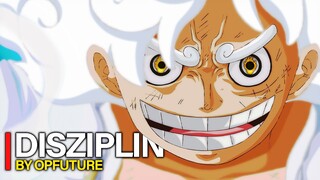 „DISZIPLIN“ | OPFuture