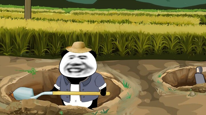 พ่อสองคนสูญเสียทุกสิ่งทุกอย่างจากการตามล่าหาสมบัติ