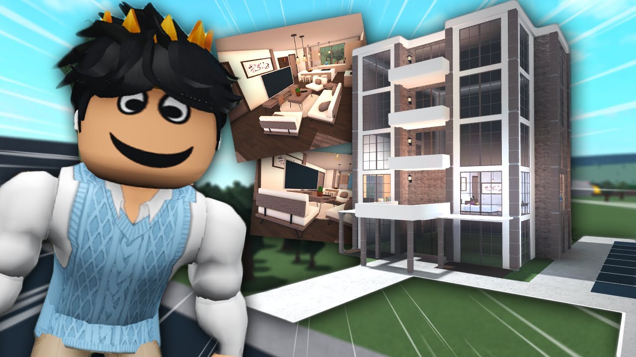 ROBLOX Brookhaven 🏡RP Funny Moments / MEMES (Pizza)