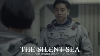 THE SILENT SEA EP5 ENG SUB