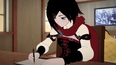 RWBY Volume 4 Episode 12 No Safe Haven