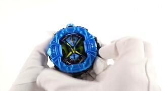 Beep Beep Time! Kamen Rider ZI-O TV Junchao Battle DVD Kamen Rider Geiz DX Geiz Dial Coward Geiz [Mi