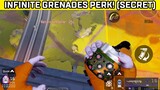 I Found A Secret Hidden Perk In Apex Legends Mobile Ranked Mode!
