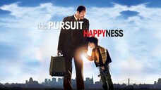 The Pursuit of Happyness 2006