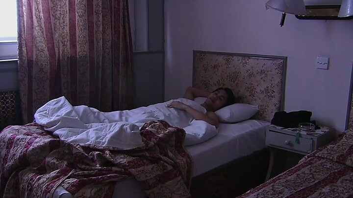 Film dan Drama|Darah Menetes ke Wajah Saat Tidur