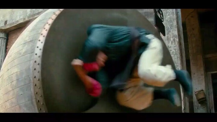 How could there be injustice? Who dares to feel injustice? This drum has not been beaten for hundred