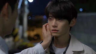 “Third First Love” (อักษรจีน) EP3-3 จูบหวานของคู่รักหนุ่มสาว