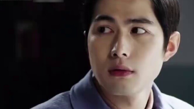 With your evil smile, your life and death are unpredictable! Dong Ge, hahahahaha #decryption