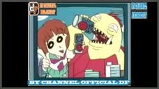 Crayon Shinchan Bahasa Indonesia