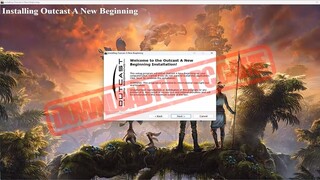 Outcast A New Beginning FREE DOWNLOAD FULL PC GAME