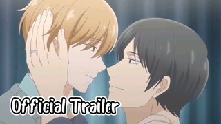 [9 April 2024] Tadaima, Okaeri || Official Trailer