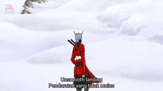 Kedatangan Otsutsuki Misterius di Bumi | Boruto Two Blue Vortex Part 466