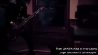 the GazettE - INSIDE BEAST MV Sub Indonesia