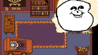 ⚡️合成大sans⚡️