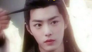 [Versi Drama Wangxian ABO] Dipaksa Mencintai Raja dan Tidur Dengannya 3