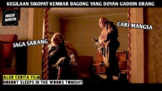 SATU SIKOPAT AJA UDAH PUYENG, APALAGI KEMBAR BAGONG - Alur Cerita Film